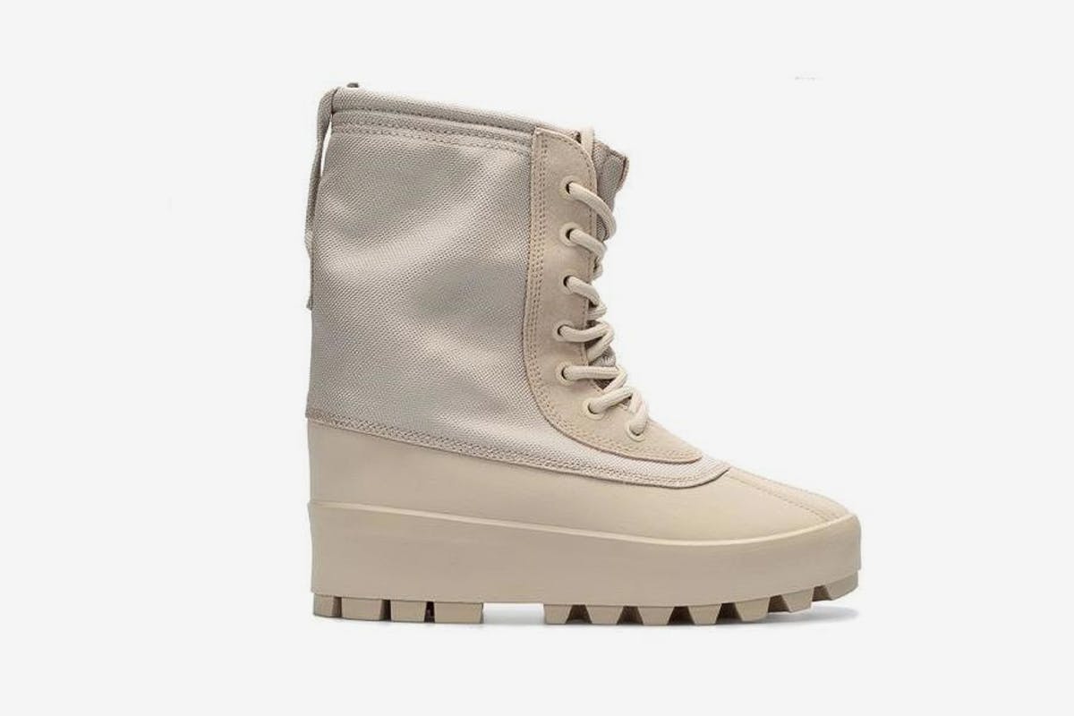 yeezy 950 colorways